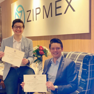 Asian crypto exchange Zipmex gets a license in Thailand; eyes Vietnam expansion next