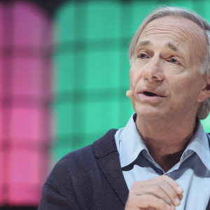 Bridgewater’s Ray Dalio says bitcoin isn’t poised for the success its adopters hope