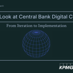A Global Look at Central Bank Digital Currencies | Full Research Report
