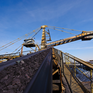 BHP conducts iron ore sale with Chinese steel giant on blockchain platform