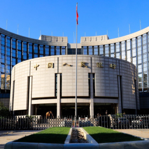 Chinese state-owned bank releases test app for central bank’s digital currency