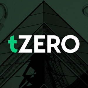 tZERO wins approval from FINRA for broker-dealer subsidiary
