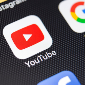 YouTube has restored deleted videos from crypto channels