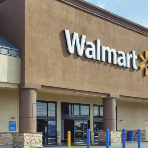 Walmart builds blockchain solution to automate payments of its carriers in Canada