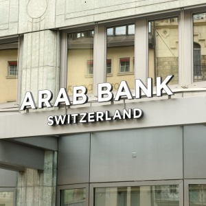 Another Swiss bank now offering trading and custody of bitcoin and ether