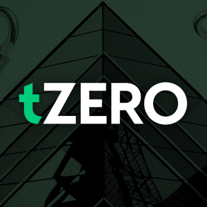 Overstock’s blockchain wing tZERO raises $5M via equity stake sale