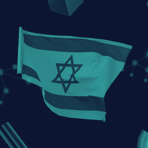 Mapping out Israel’s blockchain ecosystem