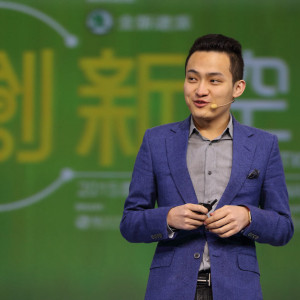Justin Sun adds one more firm to his portfolio, this time blockchain streaming platform DLive