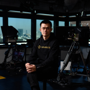 A leaked note from CZ to Binance staff says the exchange will defend itself against ‘desperate’ Chinese competitors