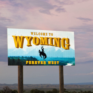 Wyoming passes law to allow insurance companies to invest in bitcoin and other cryptocurrencies
