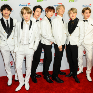 Brave partners with Korean pop group BTS on limited-edition browser release