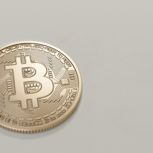Adjusted value settled on Bitcoin fell slightly in 2019; contrast shows strength of late 2017