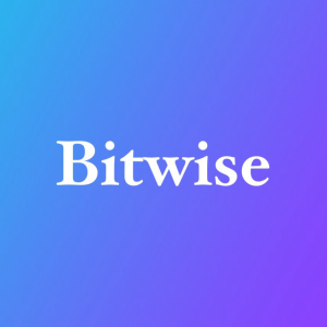 Bitwise Bitcoin Fund raises $9 million from inflation-wary investors