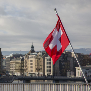 Swiss bank InCore powers fiat on-ramps for Kraken’s European clients