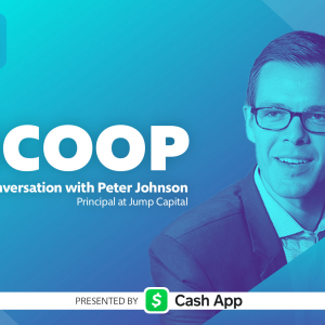 A Conversation with Peter Johnson, Principal at Jump Capital