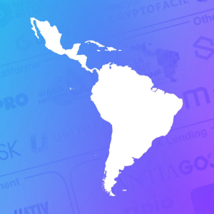 Cryptocurrency may be supercharging trade between Latin America and Eastern Asia