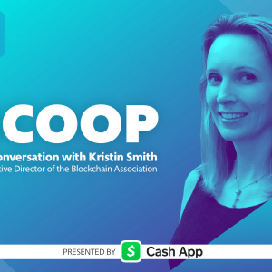 Kristin Smith, Executive Director at The Blockchain Association breaks down 2019’s biggest crypto stories on Capitol Hill