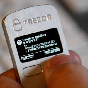 Kraken Security Labs: Hackers can exploit Trezor hardware wallets with only 15 minutes of physical access to the device
