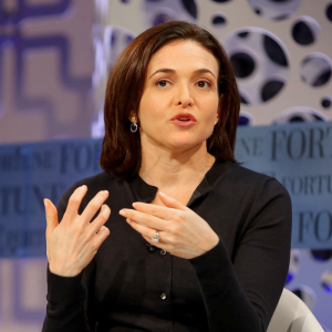 Facebook COO Sheryl Sandberg said to meet US Congress to discuss Libra stablecoin