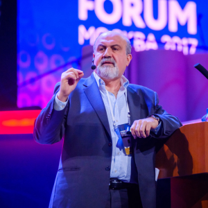 Bitcoin is ‘winning;’ currency without government is ‘great,’ says Nassim Taleb
