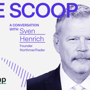 Sven Henrich on the Fed’s debt trap and why it’s causing more harm than good