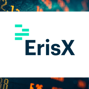 ErisX launches its crypto futures market – starting with bitcoin