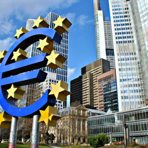 ECB official says the central bank is working on a ‘retail’ digital currency, floats decentralized token model