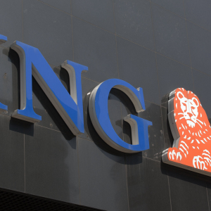 Banking giant ING said to be entering into crypto custody space