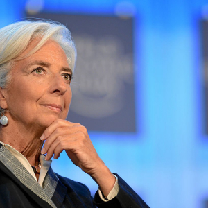 Lagarde calls for measured approach to monitoring digital currencies