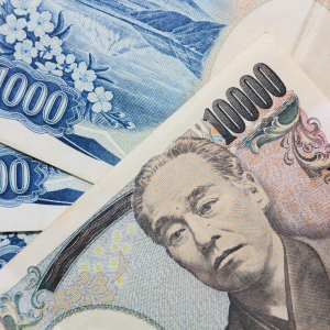Japanese finance giant takes million-dollar stake in digital security trading platform