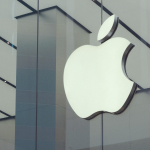 Apple exec sees ‘long-term potential’ for cryptocurrency