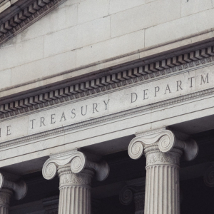 US Treasury Department testing blockchain tech for tracking federal grants