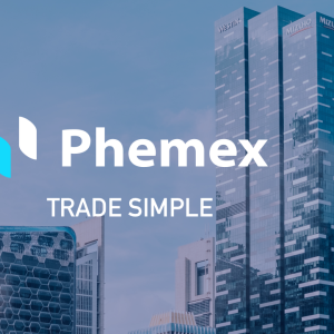 Ex-Morgan Stanley execs launch crypto derivatives exchange Phemex, claiming it to be ‘on par with Nasdaq’