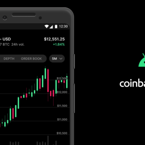 Coinbase rolls out Android app for professional investors