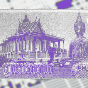 Report: Cambodia’s central bank has launched its Hyperledger-based payment system