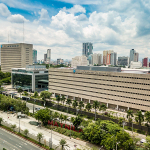 Central bank of the Philippines is considering issuing its own digital currency
