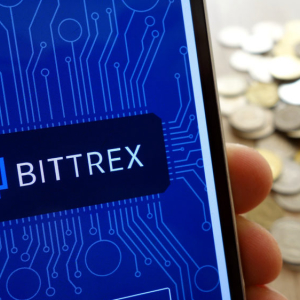 Bittrex becomes second crypto exchange to launch 24/7 tokenized stock trading
