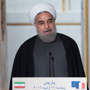 Iran’s President proposes crypto for Muslim nations as an alternative to the US dollar