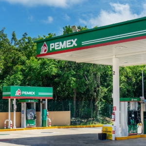 Hackers demand $5M in bitcoin from Mexico’s national oil company Pemex