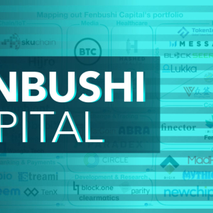 Blockchain venture firm Fenbushi gets into staking business, aiming to attract the Asian market
