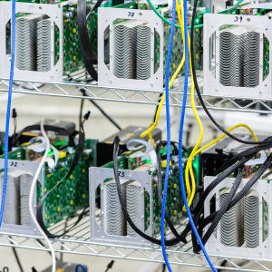 Bitcoin mining farms in China’s Inner Mongolia region are set to face higher electricity prices after a government crackdown