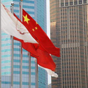 Most of China’s biggest banks are already using blockchains