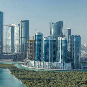Abu Dhabi to put land records on blockchain