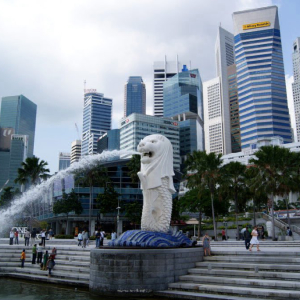 SDX and SBI team up to plot digital assets exchange in Singapore