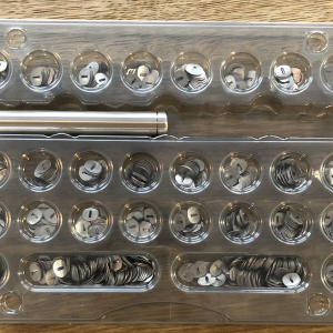 The Block Review: Cryptosteel Capsule