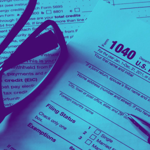 IRS solicits contractors to audit tax returns relating to cryptocurrency
