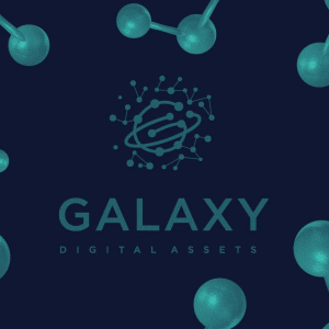 Org Chart: Galaxy Digital