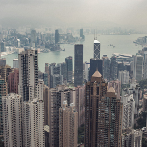 Hong Kong’s SFC will require all crypto exchanges to be regulated