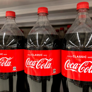 Coca-Cola vending machines in Australia and New Zealand now accept bitcoin