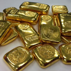 Investors are bullish on gold amidst $15 trillion in negative yield debt and currency, economic uncertainty